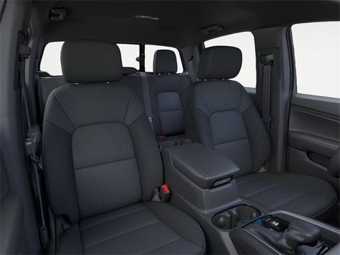 New 2026 Chevrolet Colorado Trail Boss image 16