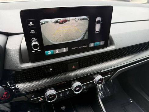 Used 2023 Honda CR-V Sport Touring image 17