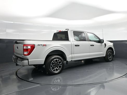 Used 2023 Ford F150 XL w/ STX Appearance Package RWD image 24
