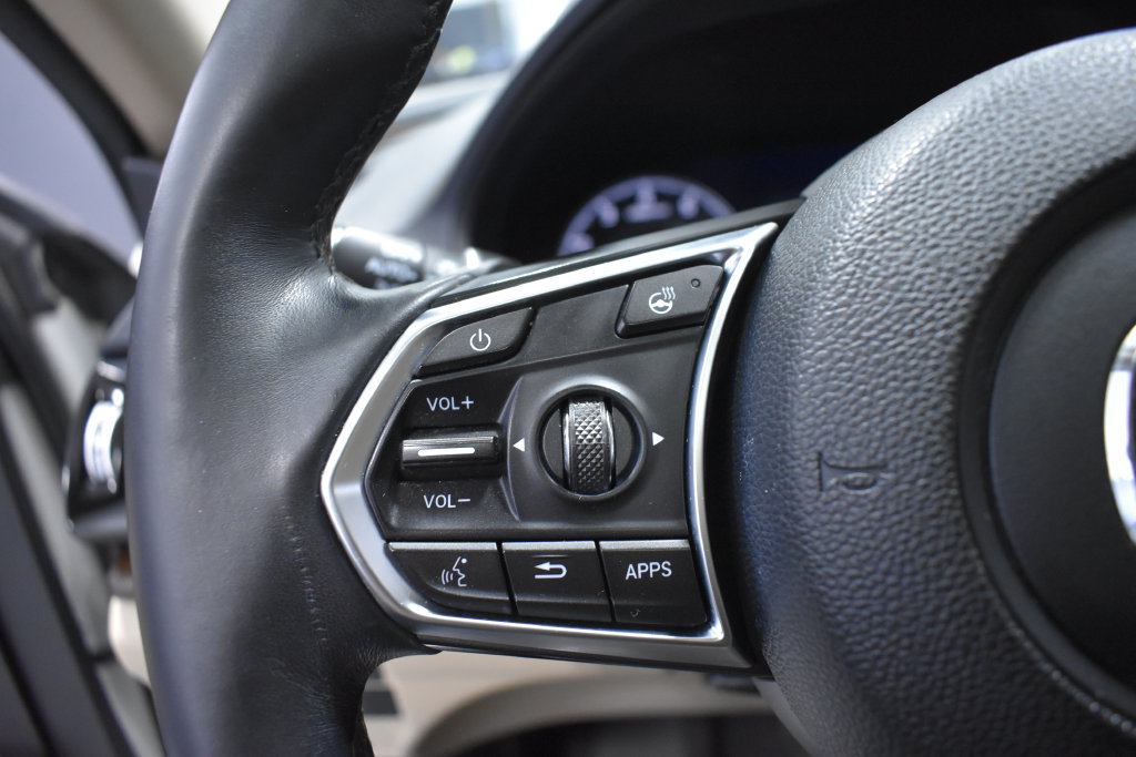 Used 2019 Acura RDX w/ Advance Package FWD image 29