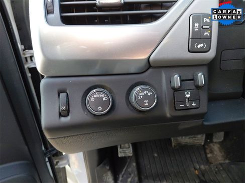 Used 2017 Chevrolet Tahoe LT w/ Max Trailering Package image 31
