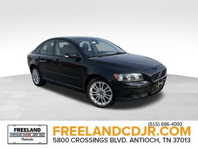 Used 2006 Volvo S40 T5