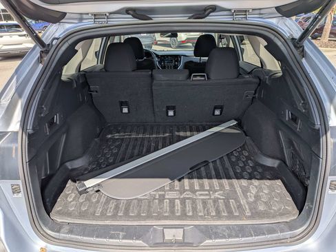 Certified 2024 Subaru Outback Premium AWD/4WD image 13