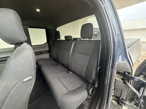 Used 2018 Ford F150 XL w/ Equipment Group 101A Mid AWD/4WD image 24