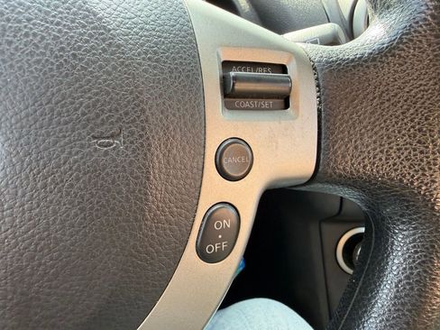 Used 2010 Nissan Rogue S w/ 360 Degree Value Pkg FWD image 13