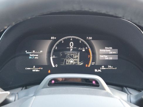 Certified 2026 Lexus TX 350 AWD w/ Technology Package image 8