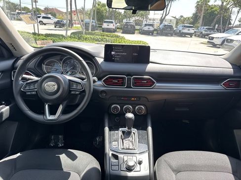 Used 2022 MAZDA CX-5 AWD 2.5 S image 14