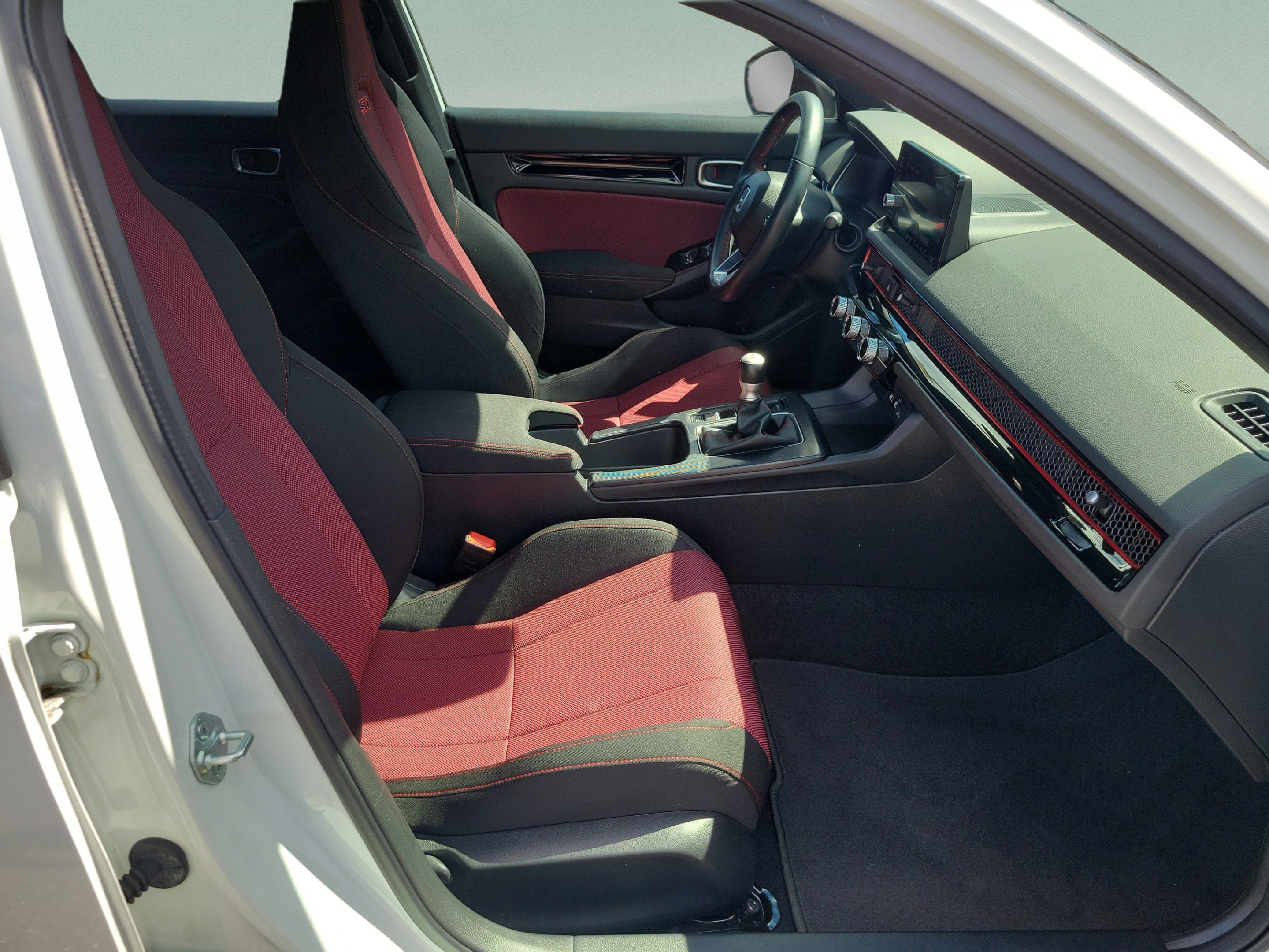 Used 2023 Honda Civic Si image 18