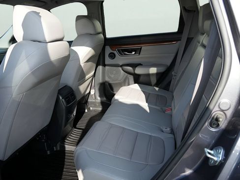 Used 2021 Honda CR-V Touring image 14