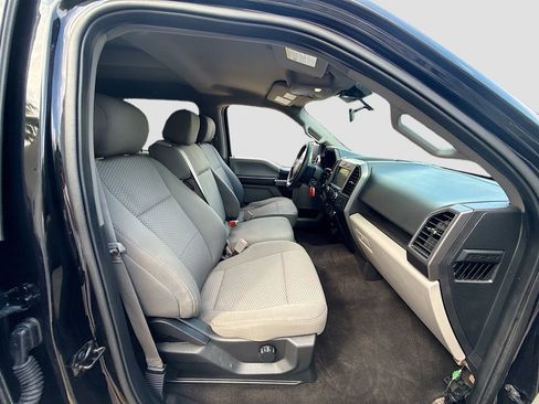 Used 2019 Ford F150 XLT AWD/4WD image 27