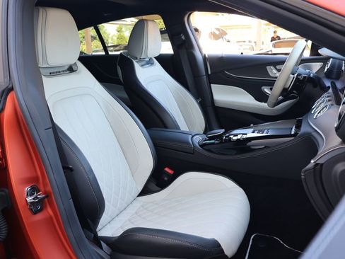 Used 2024 Mercedes-Benz AMG GT 63 image 21