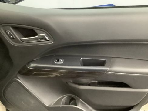 Used 2022 GMC Canyon Elevation w/ Trailering Package image 23