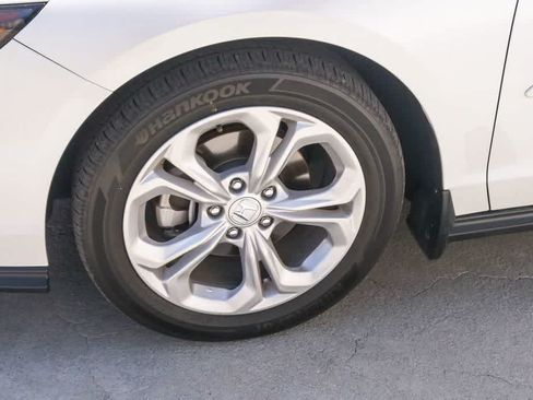 Used 2023 Honda Accord LX image 5