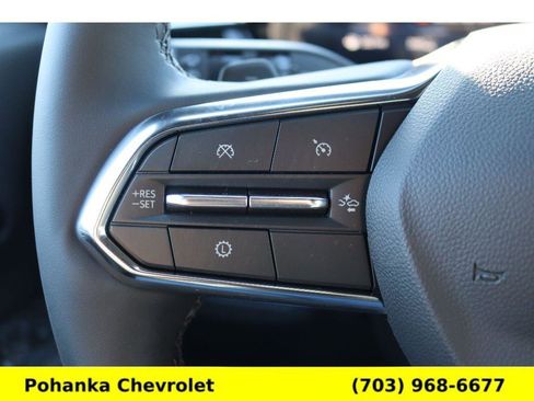 New 2026 Chevrolet Tahoe Z71 image 10