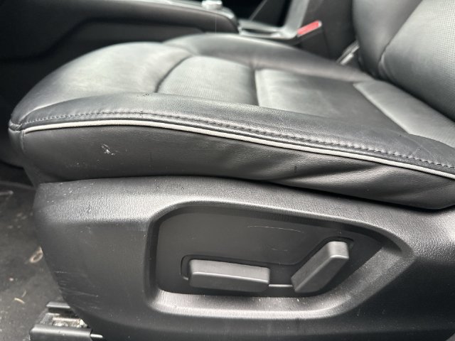 Used 2025 MAZDA CX-5 AWD 2.5 S w/ Select Package image 23