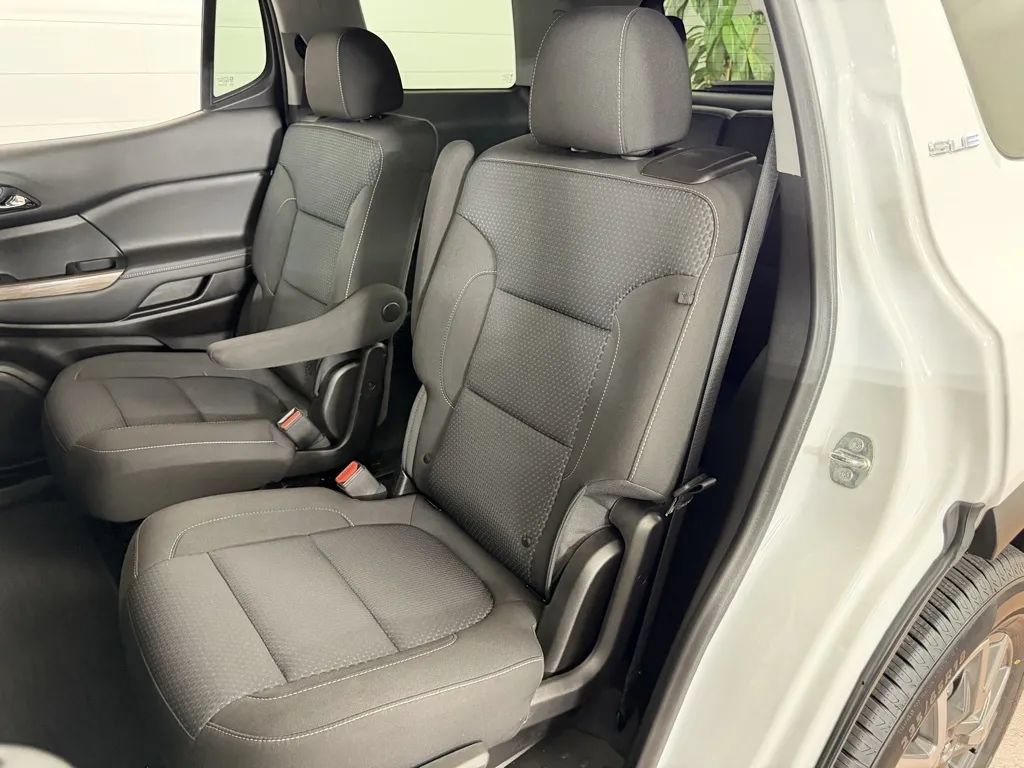Used 2022 GMC Acadia SLE w/ Driver Convenience Package AWD/4WD image 31
