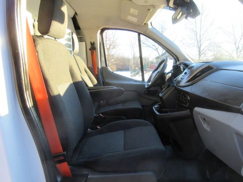 Used 2019 Ford Transit 150 130 Low Roof image 36