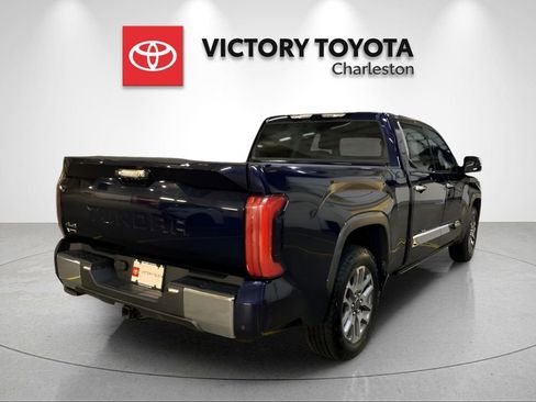 Used 2024 Toyota Tundra 1794 Edition image 6