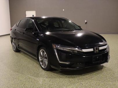 Used 2018 Honda Clarity Touring