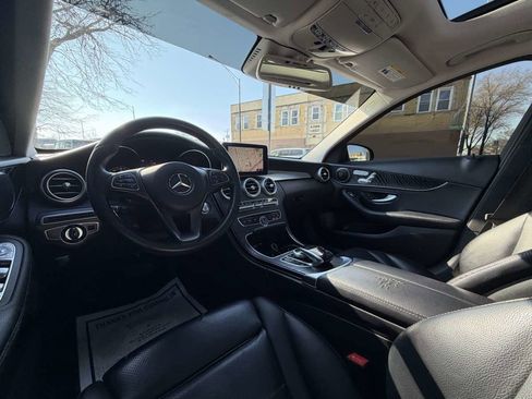 Used 2016 Mercedes-Benz C 300 Sedan w/ Multimedia Package image 19