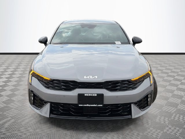 New 2026 Kia K5 GT-Line FWD image 2