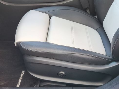 Used 2022 Mercedes-Benz CLA 35 AMG 4MATIC image 25