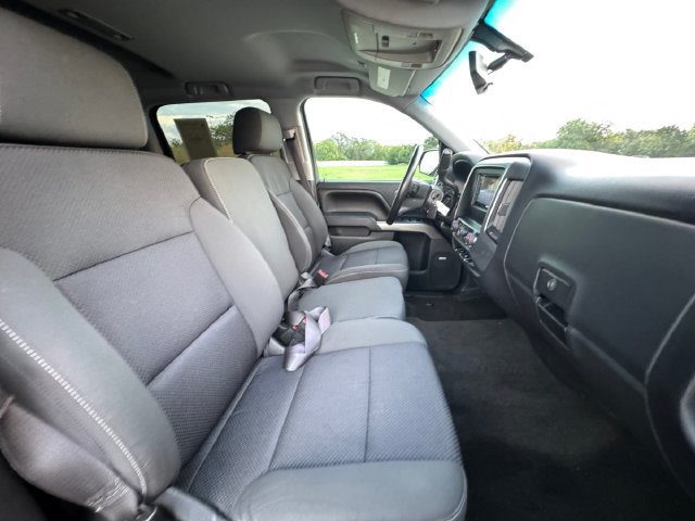 Used 2015 Chevrolet Silverado 1500 LT w/ Texas Edition, 1LT Trim RWD image 32
