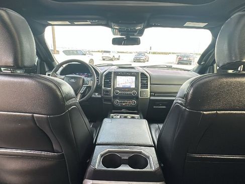 Used 2020 Ford Expedition Max XLT w/ Equipment Group 202A RWD image 29