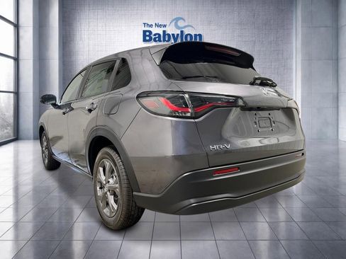 New 2026 Honda HR-V LX image 3