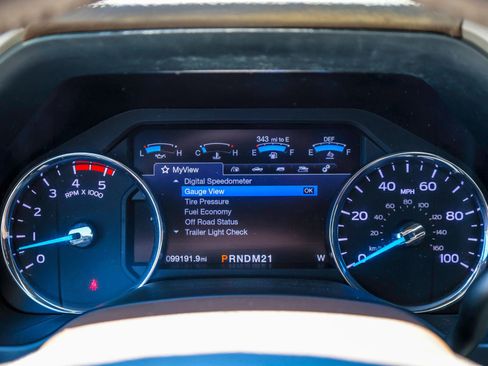 Used 2019 Ford F250 King Ranch AWD/4WD image 26