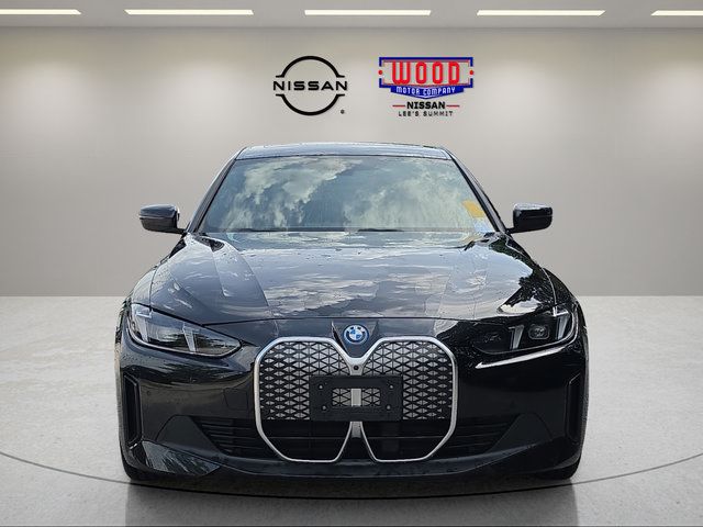 Used 2025 BMW i4 xDrive40i AWD/4WD image 6