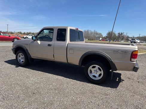 Used 1998 Ford Ranger SUPER CAB image 7