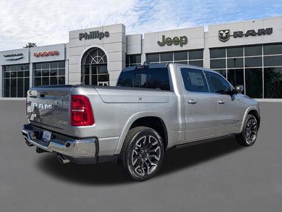 New 2026 RAM 1500 Limited