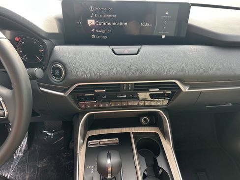 New 2026 MAZDA CX-90 3.3 Turbo w/ Premium Sport Pkg image 21