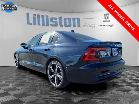 Used 2024 Volvo S60 B5 Plus image 4