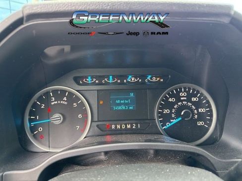 Used 2017 Ford F150 XLT image 11