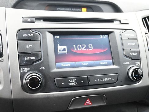 Used 2014 Kia Sportage LX image 28