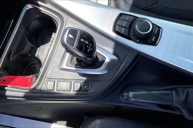 Used 2015 BMW 435i Coupe RWD image 16