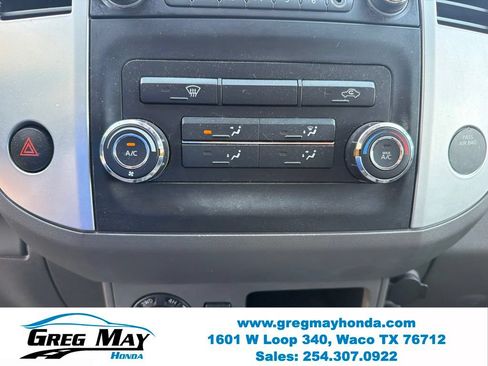 Used 2014 Nissan Frontier SV AWD/4WD image 19