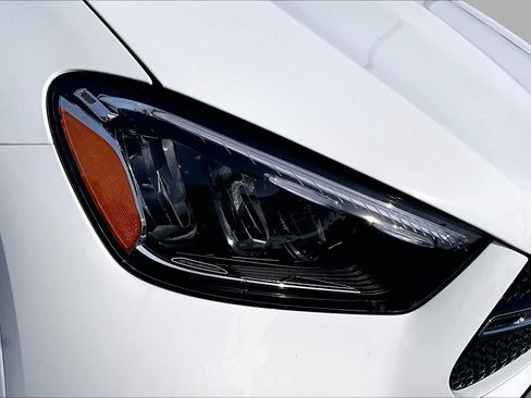 New 2026 Mercedes-Benz GLE 350 4MATIC image 13