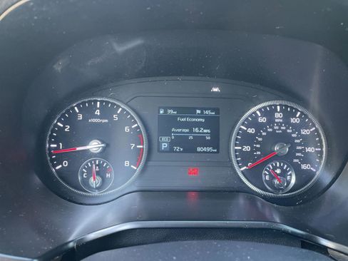 Used 2020 Kia Telluride EX w/ EX Premium Package image 34