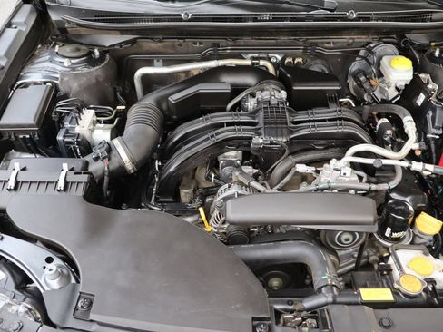 Used 2023 Subaru Legacy Limited AWD/4WD image 39