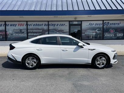 New 2025 Hyundai Sonata SE