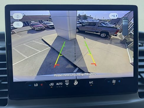 New 2025 Ford Transit 250 148 Medium Roof w/ Load Area Protection Package RWD image 23