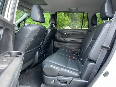Used 2018 Honda Pilot EX-L image 15