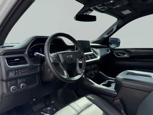 Used 2022 Chevrolet Tahoe RST w/ Luxury Package image 24