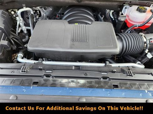 New 2026 GMC Sierra 1500 Elevation w/ Elevation Premium Package image 21