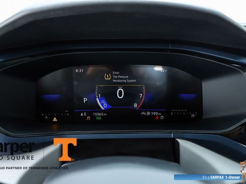 Used 2023 Volkswagen Taos SE w/ Panoramic Sunroof Package image 65