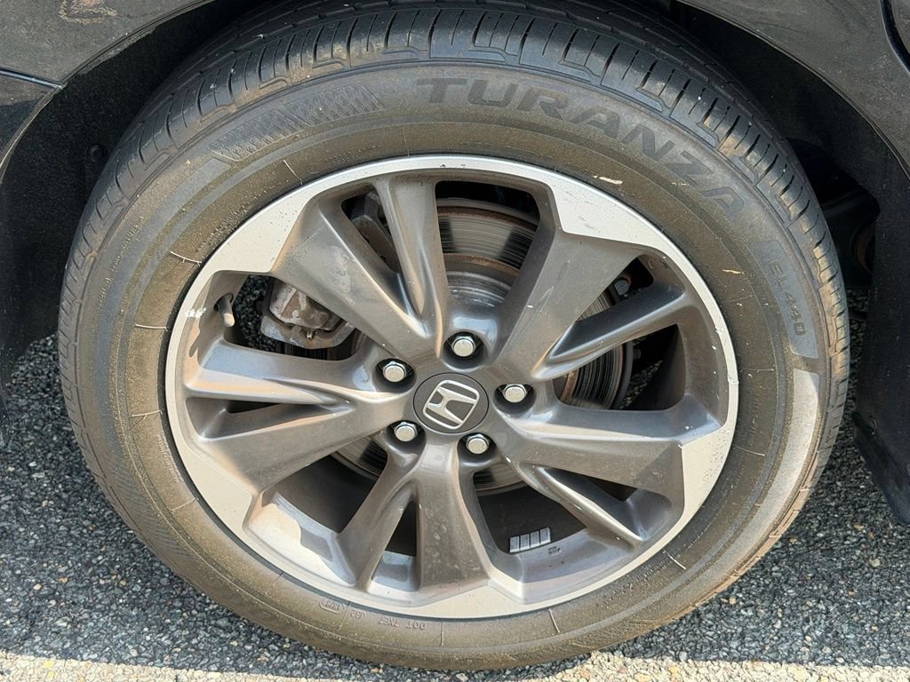 Used 2023 Honda Odyssey Elite image 47