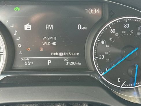 Certified 2023 Toyota Venza XLE AWD/4WD image 30